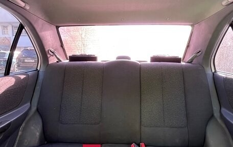 Hyundai Accent II, 2005 год, 425 000 рублей, 4 фотография