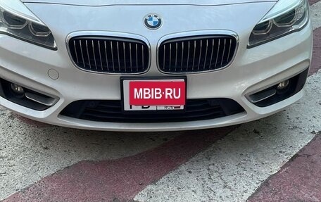 BMW 2 серия F22, 2018 год, 2 250 000 рублей, 4 фотография