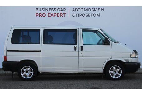 Volkswagen Caravelle T4, 2001 год, 970 000 рублей, 4 фотография
