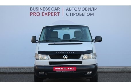Volkswagen Caravelle T4, 2001 год, 970 000 рублей, 2 фотография