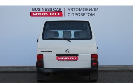 Volkswagen Caravelle T4, 2001 год, 970 000 рублей, 6 фотография