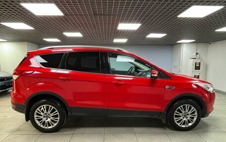 Ford Kuga III, 2014 год, 1 121 000 рублей, 4 фотография