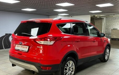 Ford Kuga III, 2014 год, 1 121 000 рублей, 5 фотография
