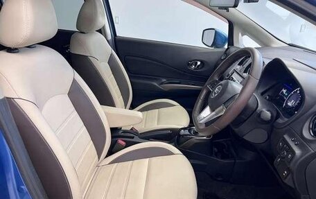 Nissan Note II рестайлинг, 2018 год, 1 000 000 рублей, 6 фотография