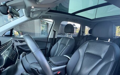Audi Q7, 2020 год, 6 500 000 рублей, 12 фотография