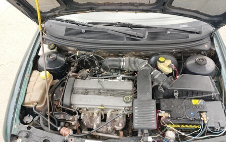 Ford Mondeo I, 1994 год, 220 000 рублей, 5 фотография