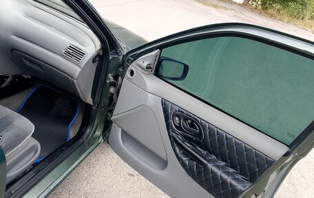 Ford Mondeo I, 1994 год, 220 000 рублей, 7 фотография