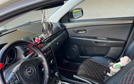 Mazda 3, 2005 год, 400 000 рублей, 2 фотография