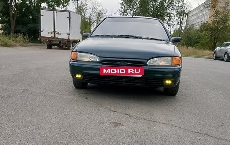 Ford Mondeo I, 1994 год, 220 000 рублей, 6 фотография