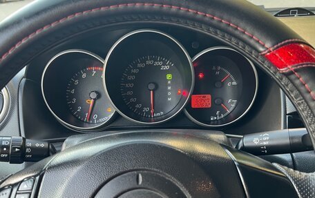 Mazda 3, 2005 год, 400 000 рублей, 3 фотография