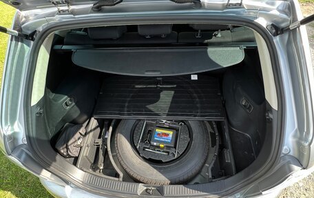 Mazda CX-7 I рестайлинг, 2011 год, 1 070 000 рублей, 4 фотография