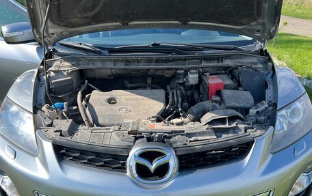 Mazda CX-7 I рестайлинг, 2011 год, 1 070 000 рублей, 6 фотография