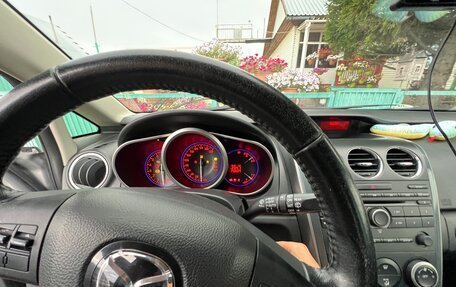 Mazda CX-7 I рестайлинг, 2011 год, 1 070 000 рублей, 11 фотография