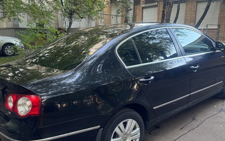 Volkswagen Passat B6, 2008 год, 700 000 рублей, 4 фотография