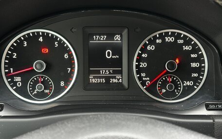 Volkswagen Tiguan I, 2016 год, 1 400 000 рублей, 9 фотография