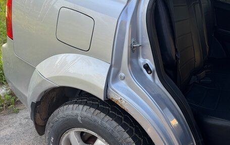 KIA Sorento IV, 2007 год, 750 000 рублей, 6 фотография