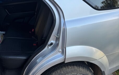 KIA Sorento IV, 2007 год, 750 000 рублей, 5 фотография