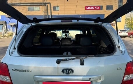 KIA Sorento IV, 2007 год, 750 000 рублей, 4 фотография