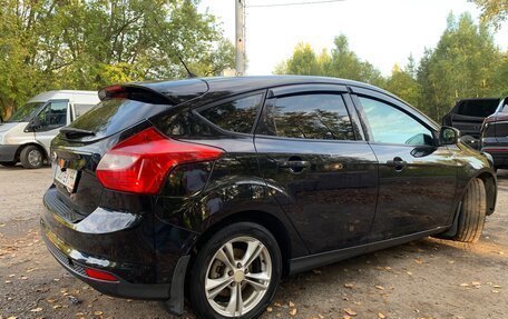 Ford Focus III, 2013 год, 820 000 рублей, 6 фотография