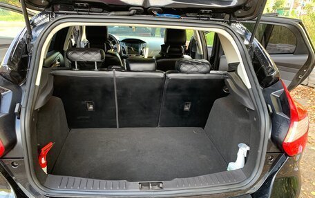 Ford Focus III, 2013 год, 820 000 рублей, 8 фотография