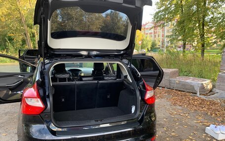 Ford Focus III, 2013 год, 820 000 рублей, 7 фотография