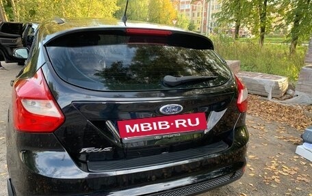 Ford Focus III, 2013 год, 820 000 рублей, 9 фотография