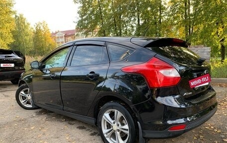 Ford Focus III, 2013 год, 820 000 рублей, 5 фотография