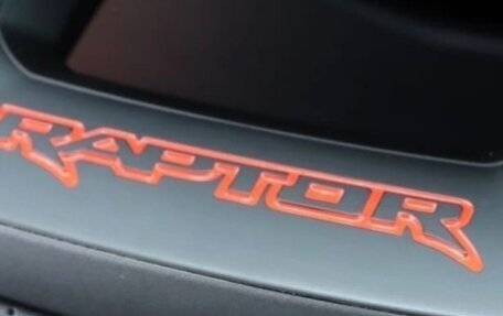 Ford Ranger, 2022 год, 5 000 000 рублей, 2 фотография