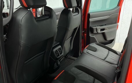 Ford Ranger, 2022 год, 5 000 000 рублей, 5 фотография