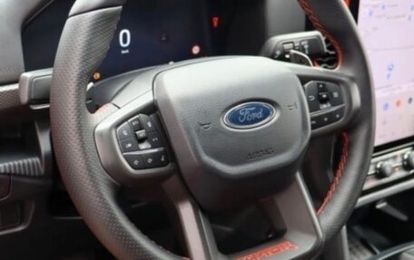 Ford Ranger, 2022 год, 5 000 000 рублей, 10 фотография