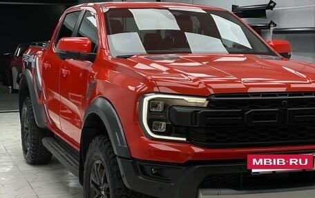 Ford Ranger, 2022 год, 5 000 000 рублей, 4 фотография