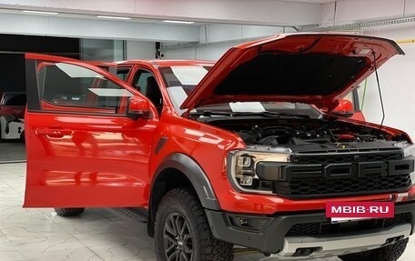 Ford Ranger, 2022 год, 5 000 000 рублей, 8 фотография