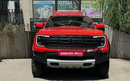 Ford Ranger, 2022 год, 5 000 000 рублей, 12 фотография