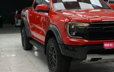 Ford Ranger, 2022 год, 5 000 000 рублей, 9 фотография