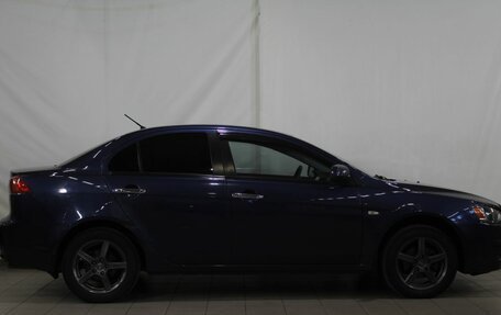 Mitsubishi Lancer IX, 2008 год, 675 000 рублей, 6 фотография