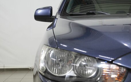 Mitsubishi Lancer IX, 2008 год, 675 000 рублей, 5 фотография
