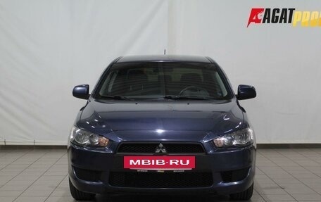 Mitsubishi Lancer IX, 2008 год, 675 000 рублей, 2 фотография