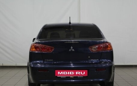 Mitsubishi Lancer IX, 2008 год, 675 000 рублей, 10 фотография
