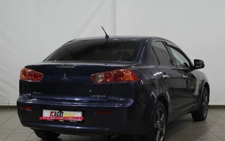 Mitsubishi Lancer IX, 2008 год, 675 000 рублей, 8 фотография