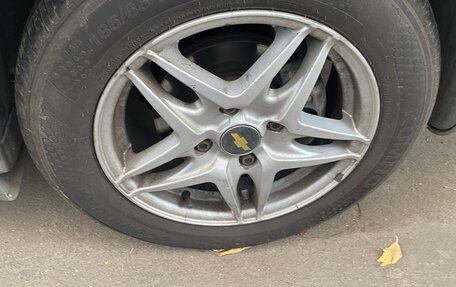 Chevrolet Lacetti, 2010 год, 580 000 рублей, 2 фотография