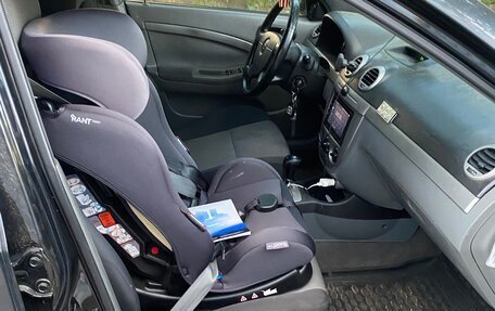 Chevrolet Lacetti, 2010 год, 580 000 рублей, 9 фотография