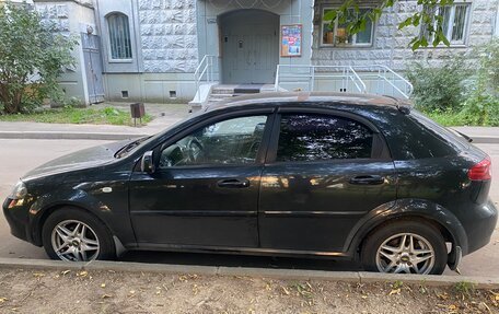 Chevrolet Lacetti, 2010 год, 580 000 рублей, 6 фотография