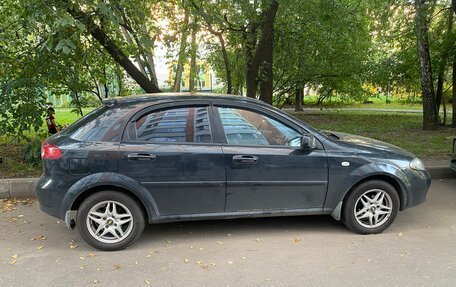 Chevrolet Lacetti, 2010 год, 580 000 рублей, 7 фотография