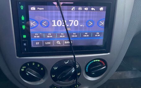 Chevrolet Lacetti, 2010 год, 580 000 рублей, 10 фотография