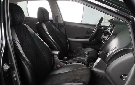 KIA cee'd III, 2013 год, 899 000 рублей, 8 фотография