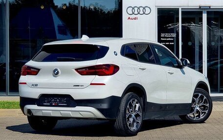 BMW X2, 2020 год, 2 900 000 рублей, 5 фотография