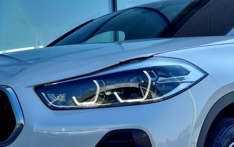 BMW X2, 2020 год, 2 900 000 рублей, 11 фотография