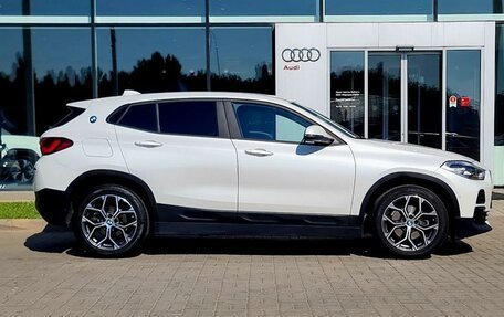 BMW X2, 2020 год, 2 900 000 рублей, 4 фотография