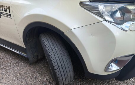 Toyota RAV4, 2013 год, 2 150 000 рублей, 4 фотография