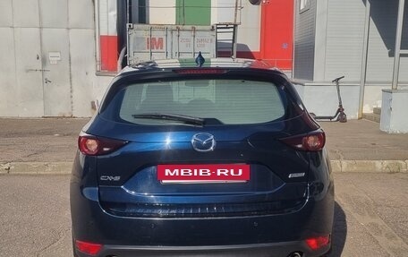 Mazda CX-5 II, 2017 год, 2 600 000 рублей, 2 фотография